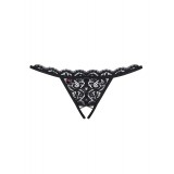 831-THC-1 Crotchless Thong - 7
