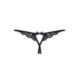 831-THC-1 Crotchless Thong - 8