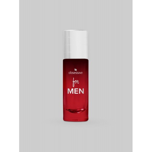 Pheromon-Parfüm für Männer 10 ml - 1