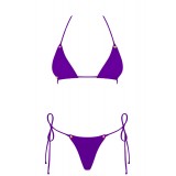 Micro-Bikini Beverelle violett - 5