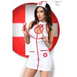 Sexy Nurse Set CR3854 - 1